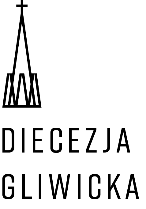Logo Diecezji Gliwickiej
