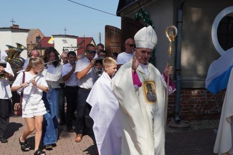 Dzisiaj wpatrujemy się w niebo