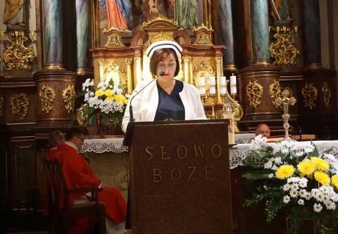 Święto patronalne służby zdrowia