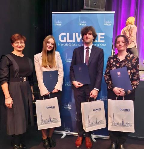 Stypendia dla młodych muzyków kościelnych