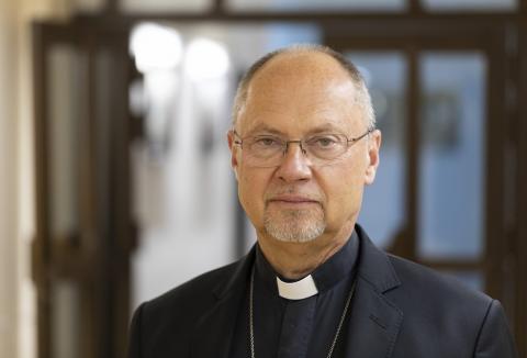 Rozmowa eKAI z bp. Sławomirem Oderem o idei i znaczeniu FORUM MŁODYCH