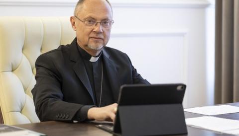 Adwent 2025: czas kształtowania serca ucznia