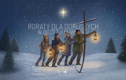 Roraty dla dorosłych