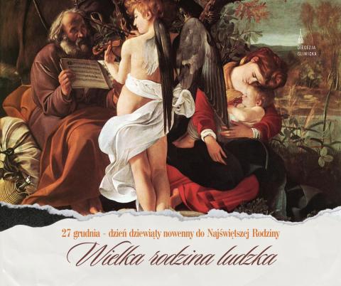 Nowenna do Świętej Rodziny