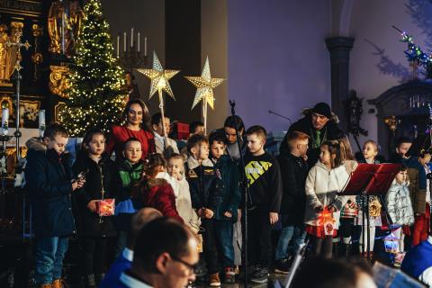 Bp Oder: Muzyka pozwoliła nam rozszerzyć horyzont