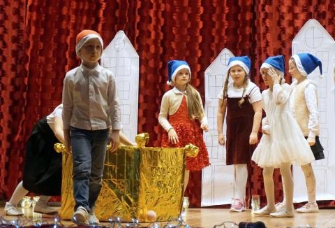 Liczy się przede wszystkim zaangażowanie