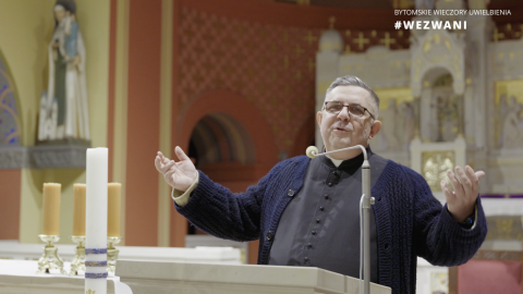 Świętość to normalność!