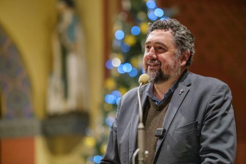 Jesteś wezwany do szczęścia! Czy wiesz, czego tak naprawdę pragniesz? 