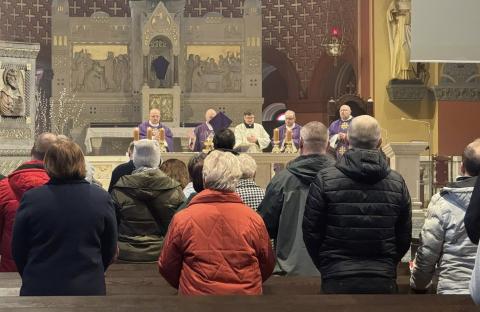 Forum Świeckich. O Kościele jako wspólnocie wspólnot