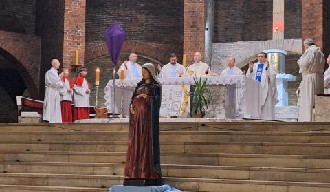 Dzień Świętości Życia z Duchową Adopcją Dziecka Poczętego