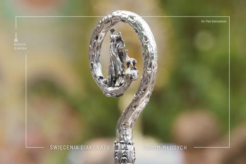 Zapraszam do wspólnej modlitwy i&nbsp;spotkania