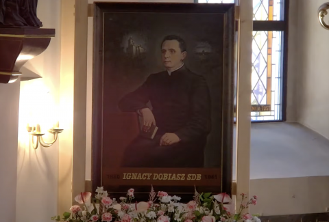 Dziękczynienie za beatyfikację i zachęta do lepszego życia