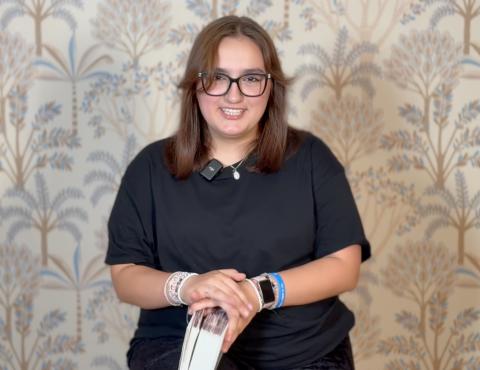 Ile dobra odłożyłeś na później? Maryja uczy nas pośpiechu miłości