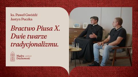 O schizmie, pięknie tradycji i granicach posłuszeństwa