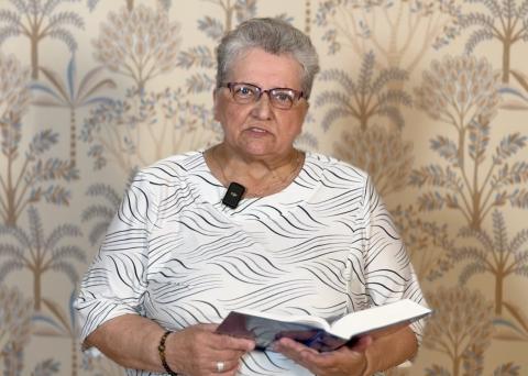 Czytają nasze życie zamiast Biblii. O&nbsp;osobistym wyznaniu wiary na XXI NIedzielę Zwykłą