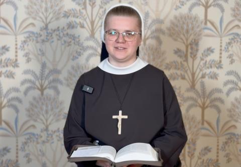 O&nbsp;naszych ciemnych stronach, trudnym rodowodzie i&nbsp;zaproszeniu Maryi do codzienności.