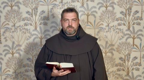 Charyzmat nie jest twoją własnością